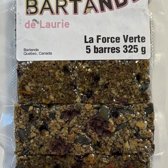 La Force Verte