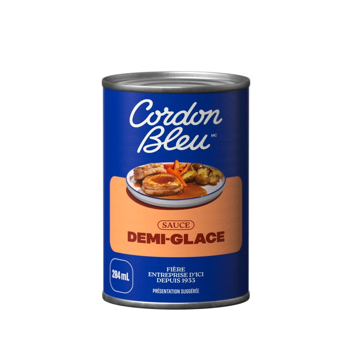 Sauce Demi-Glace