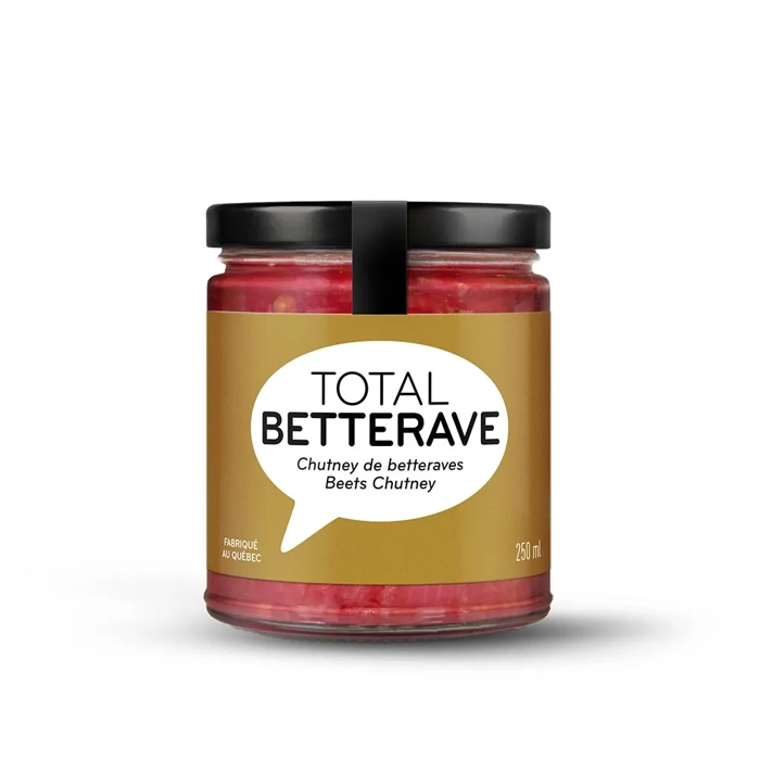 Total Betterave
