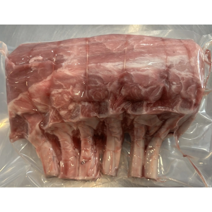 Carré de porc