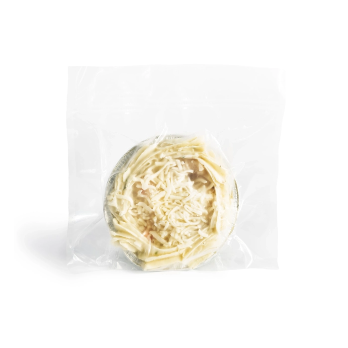 Coquilles aux fruits de mer