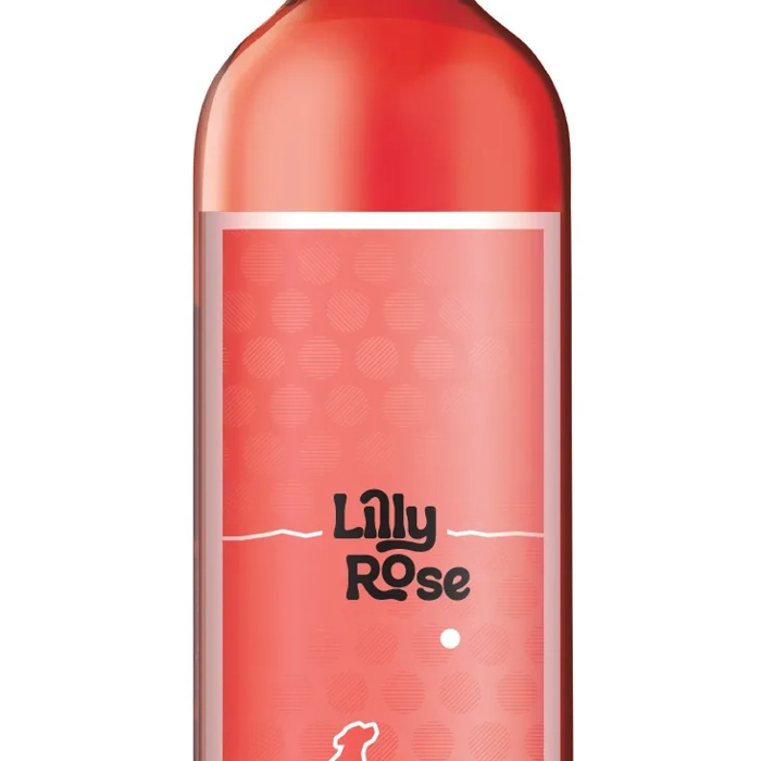 Vin Lilly Rose
