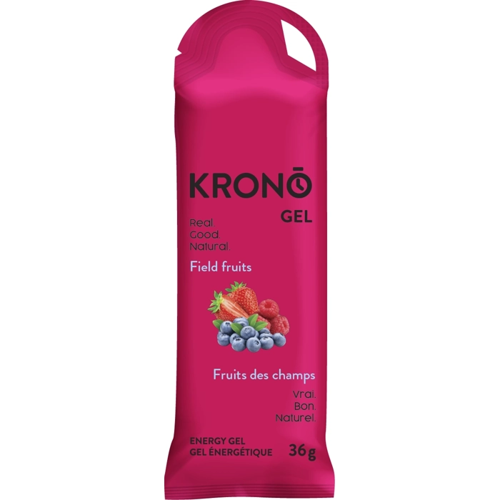 KronoGel Fruits Des Champs