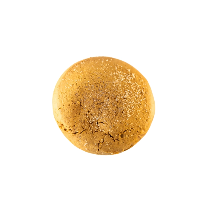 Biscuit gingembre