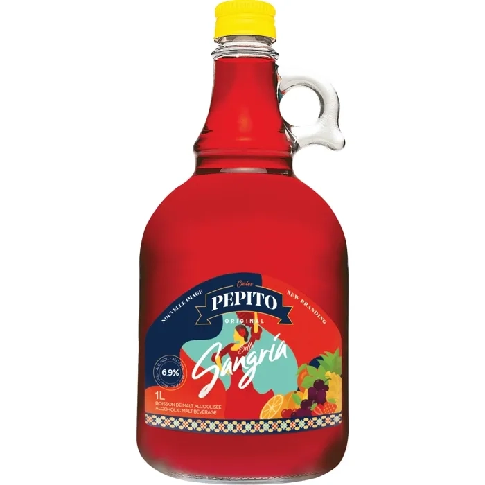 Pepito Sangria Original