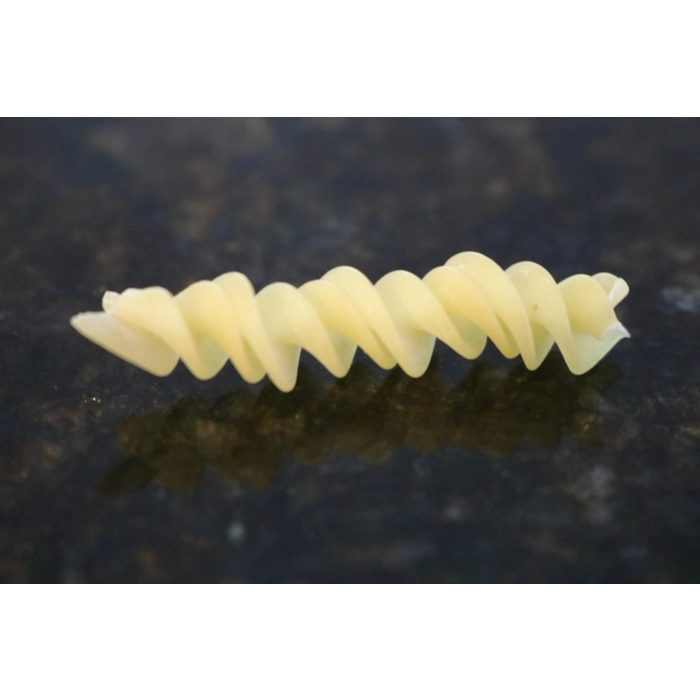 Fusilli nature