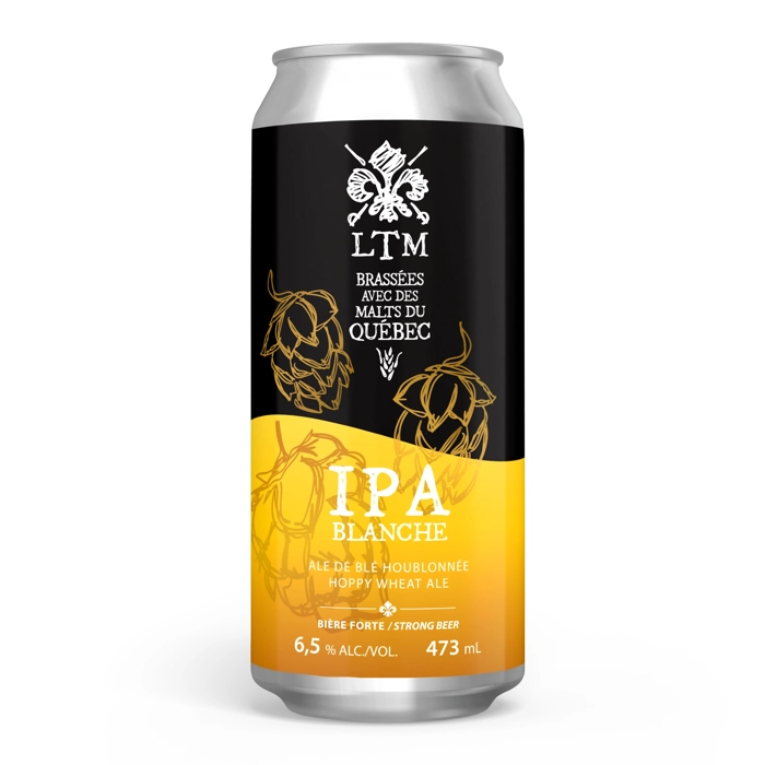 IPA Blanche