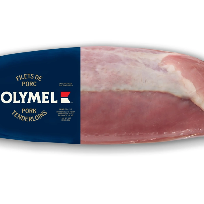 Filet de porc (COV)