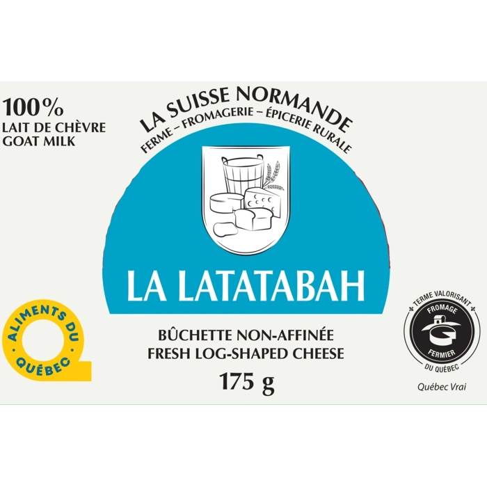 Fromage Latatabah