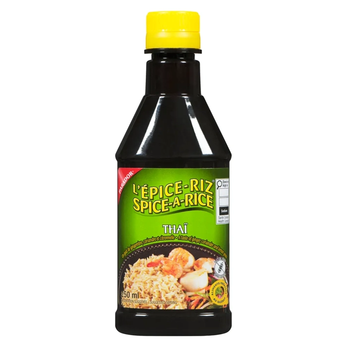 Assaisonnement Pour le riz Thai