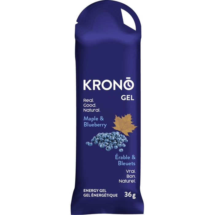 KronoGel Érable Bleuets