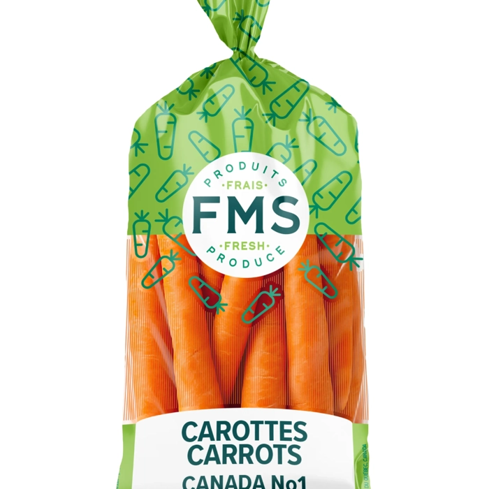 Carottes