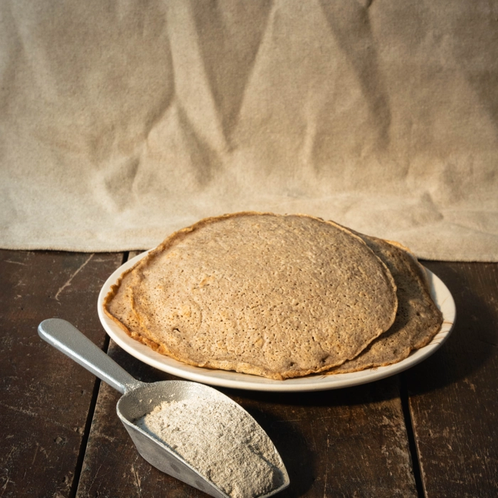 Mélange à crêpes sarrasin - biologique