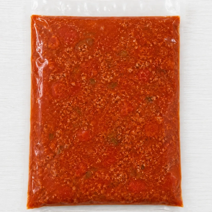 Sauce à spaghetti