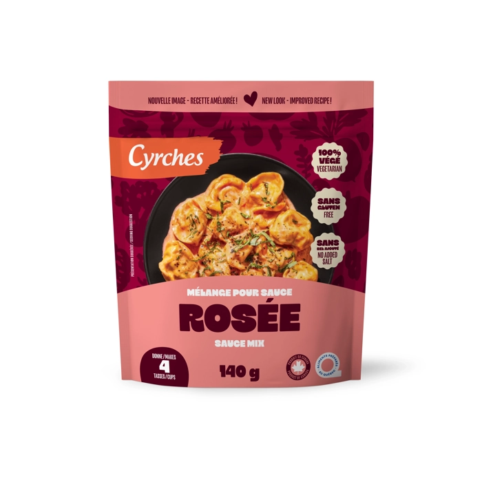 Mélange pour Sauce Rosée