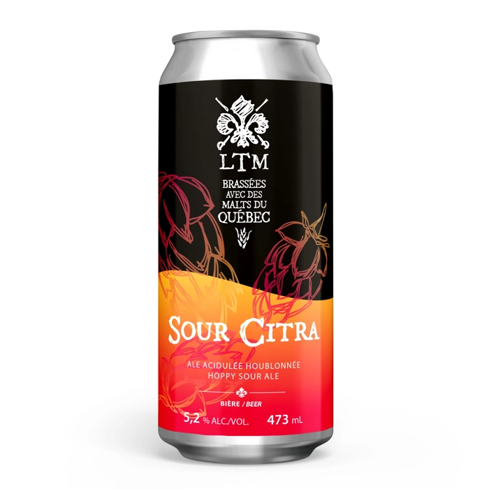 Sour Citra