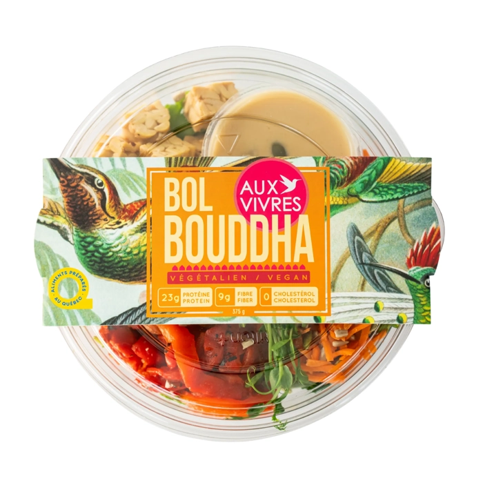 Bouddha Bol
