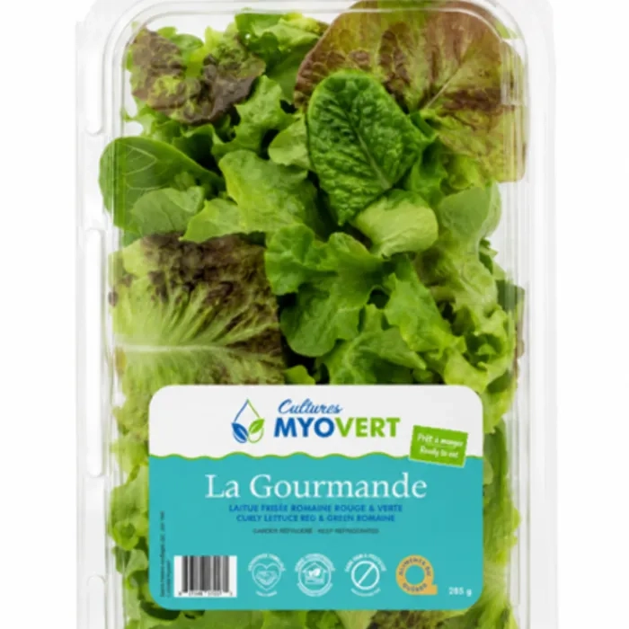 La Gourmande