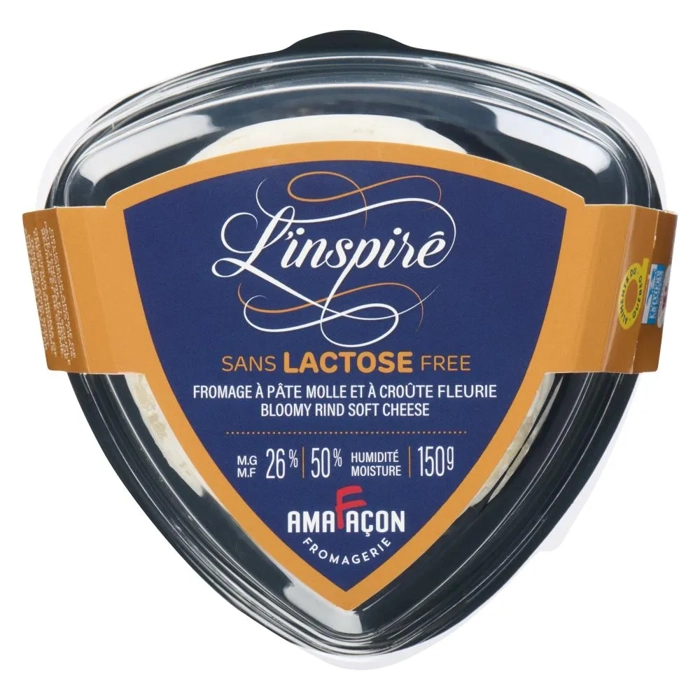 Fromage L'Inspiré