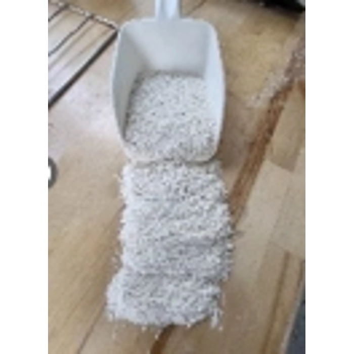 FARINE BIO DE BLÉ BIOLOGIQUE