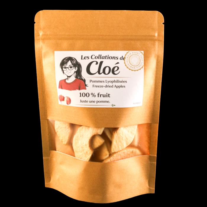 Les Collations de Cloé