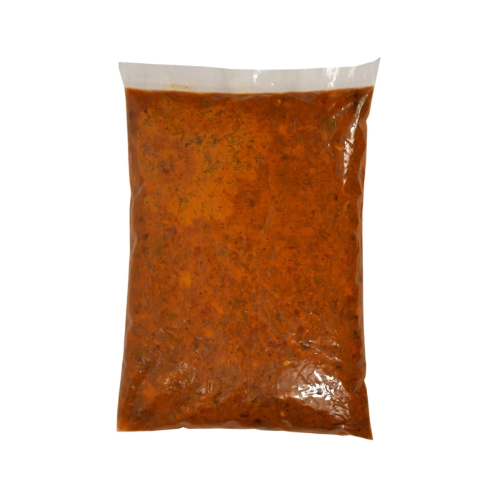 Chili au boeuf