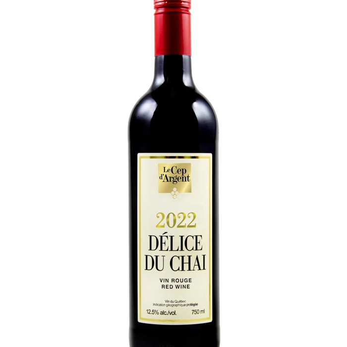 Délice du Chai