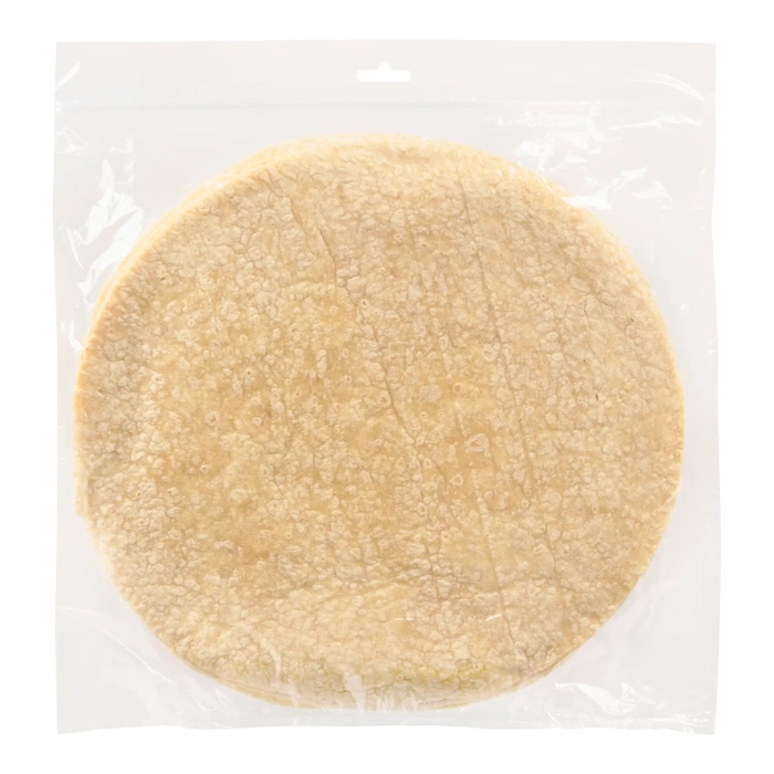 Tortillas régulier 13.5" - Service Alimentaire