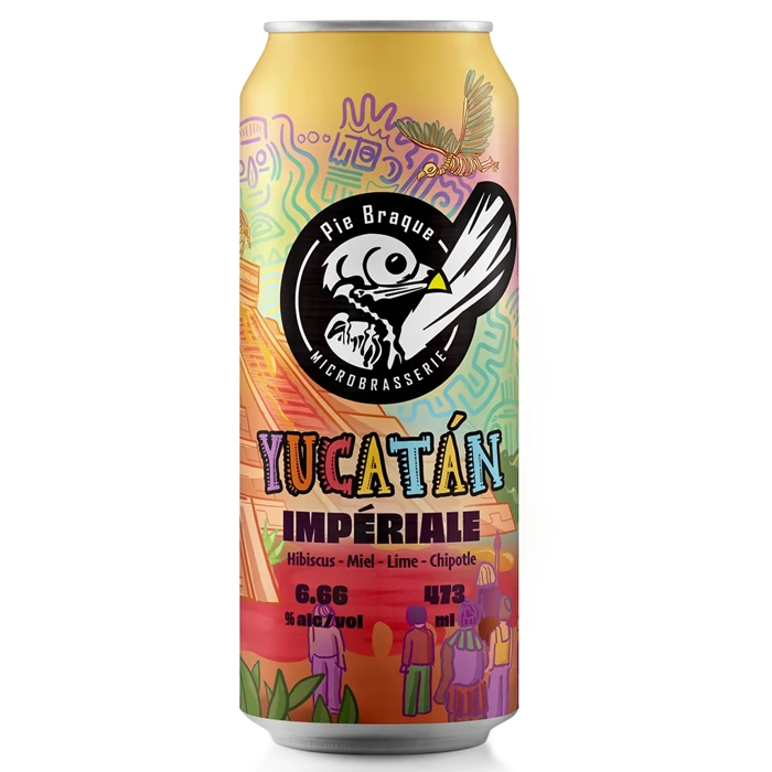 Yucatán Impériale