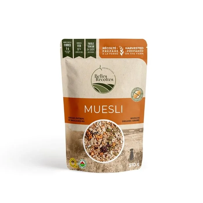 Muesli