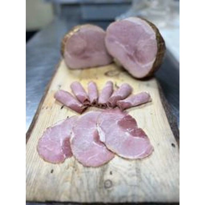 Smoked meat de porc