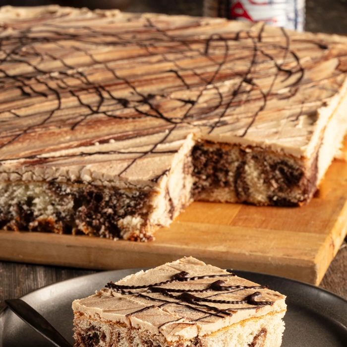 Maple chocolate Mania