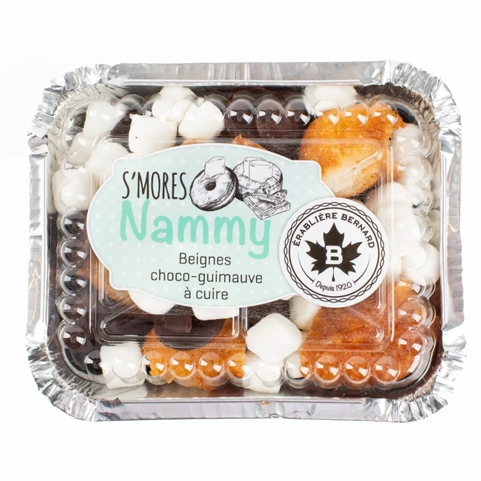 S'mores Nammy
