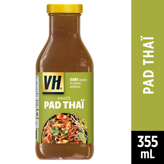 VH Pad Thai Sauce