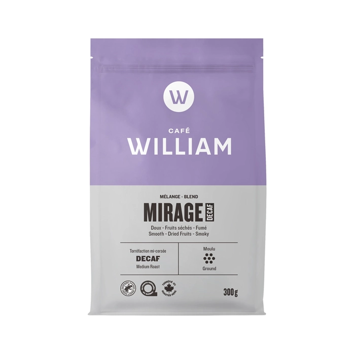 Mirage Décaf - Café