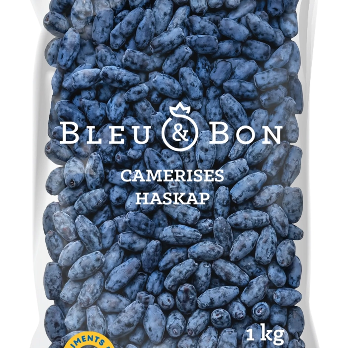 Camerise Surgelée HRI 1 kg