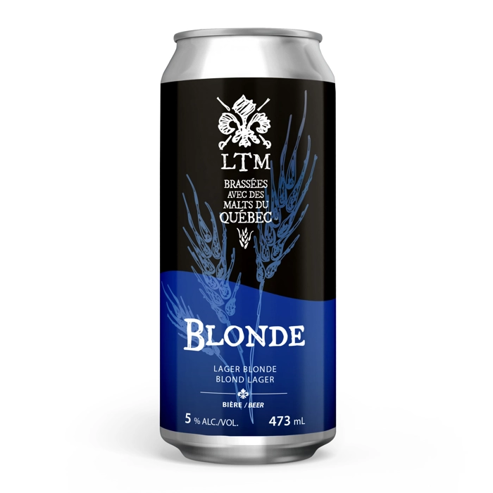 Blonde