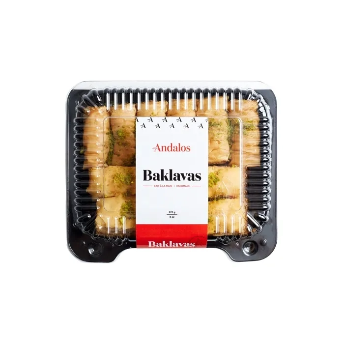 Baklava