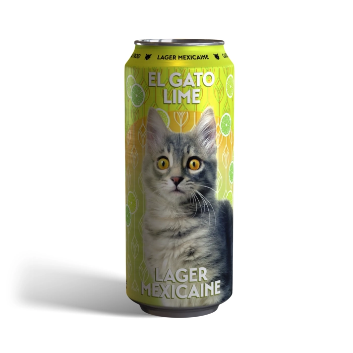El Gato Lime