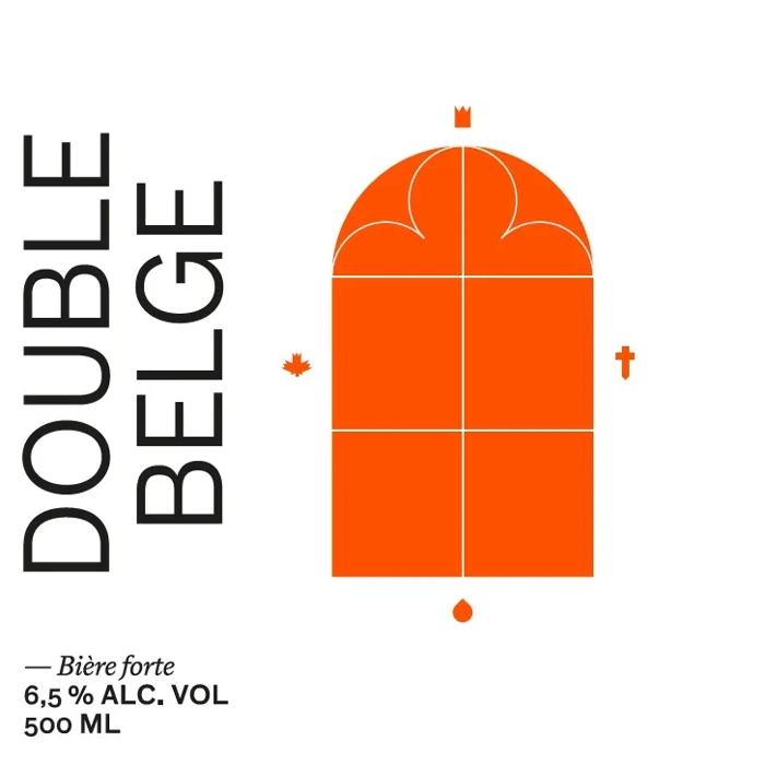 Double belge