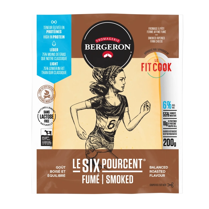 Le Six Pourcent Fumé