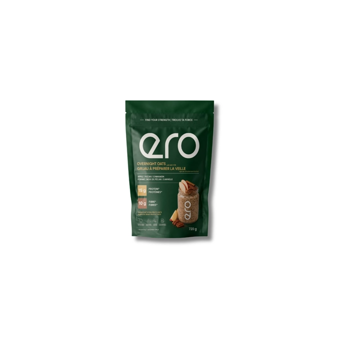 ero - Apple, Pecan, Cinnamon