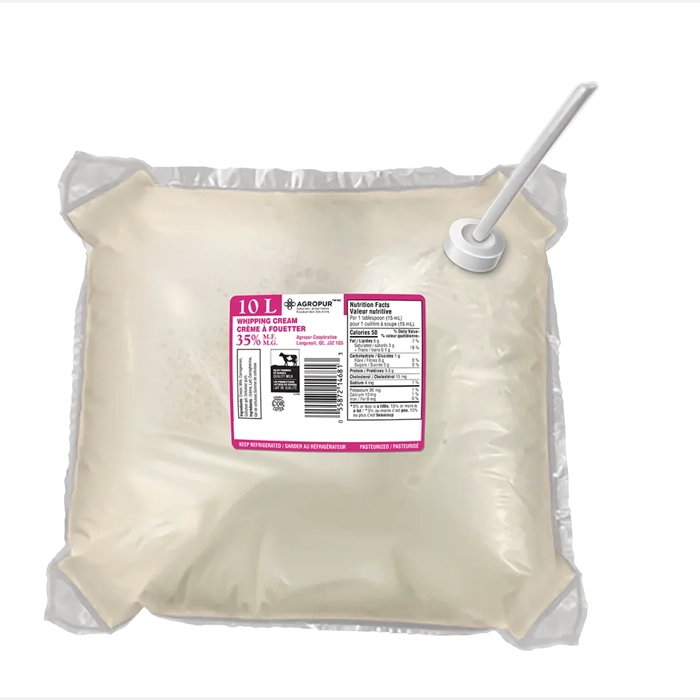 Cream 35% M.F.