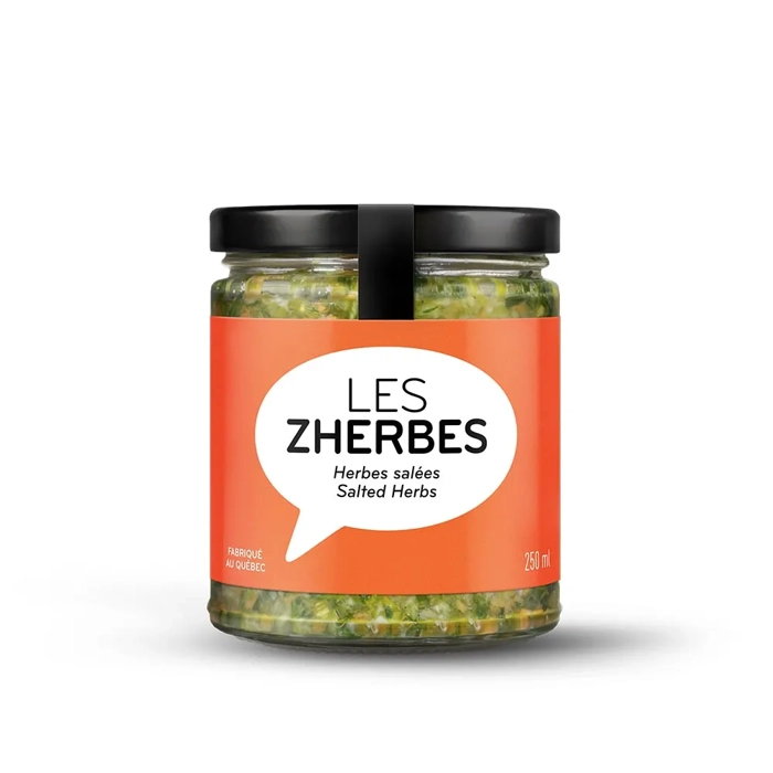 Les Zherbes
