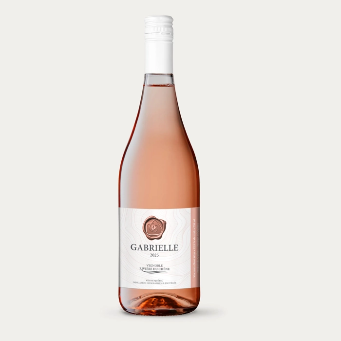 Gabrielle rosé