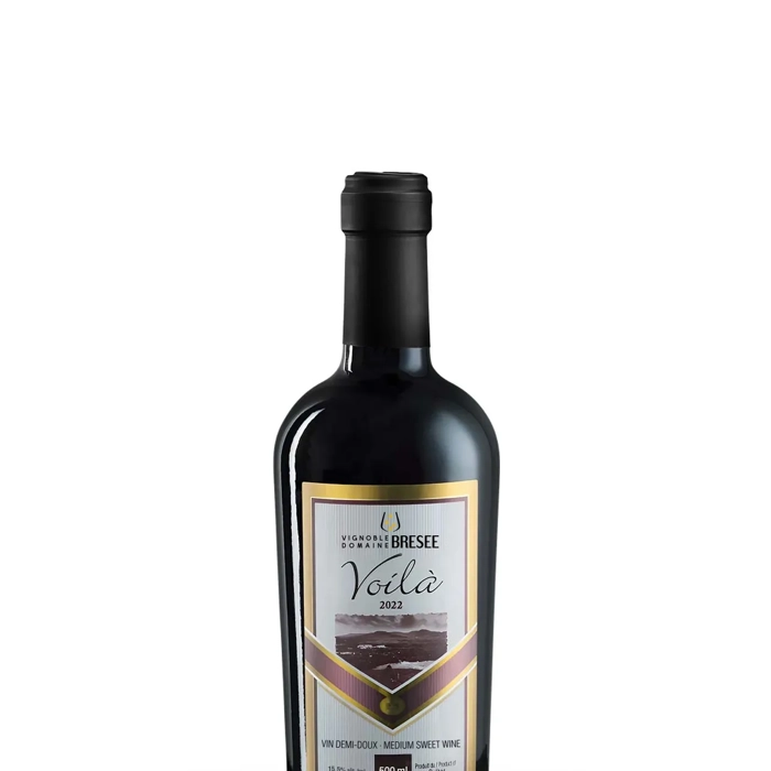 Vin Voilà