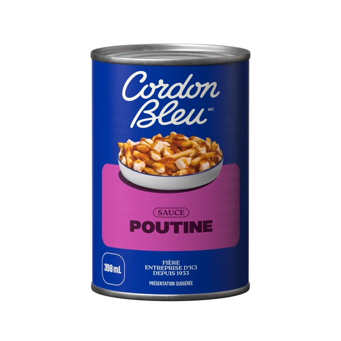 Poutine Sauce