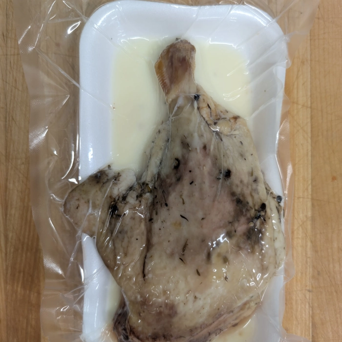 DUCK LEG CONFIT