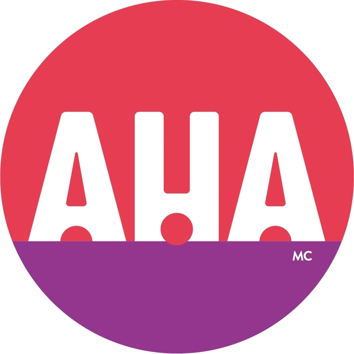 AHA - Framboise Açai