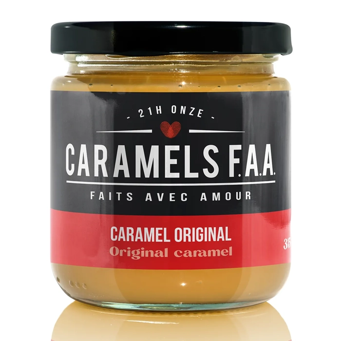 Caramel Original